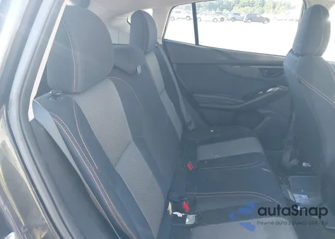 2019 Subaru Crosstrek 2.0I Premium z USA, uszkodzony, nr VIN JF2GTAEC1KH229677